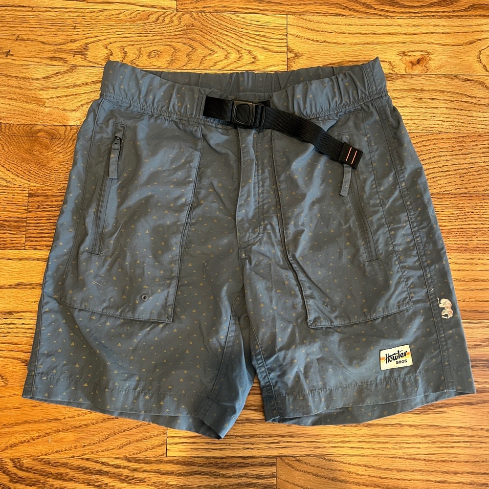 Howler Bros Shorts, Size 31
